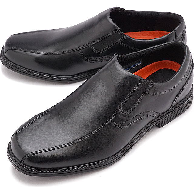 ロックポート☆27cm☆テイラーウォータープルーフスリッポン ロックポート ROCKPORT テイラー ウォータープルーフ スリッポン