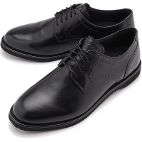 ロックポート ROCKPORT レザーシューズ ドレスポーツ ヘリテージ プレーン トゥ [CI9716W FW22] Dressports Heritage Plain Toe メンズ 革靴 ワイド