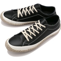 ̵ۥԥ󥰥 SPINGLE ˡ ƥå [SPM619-124] SPM-619 󥺡ǥ  쥶 GORE-TEX MOVE ԥ󥰥ࡼ Black/White ֥å/ۥ磻