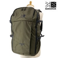 ޡ KARRIMOR å ȥӥ塼 [501012-1220] tribute 40 󥺡ǥ  ǥѥå Хåѥå ̶̳ Gunmetal 谷Ź