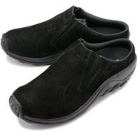 50OFFSALEۥ MERRELL  󥰥 饤 [J003297 SS23] M JUNGLE SLIDE  å å ե MIDNIGHTs