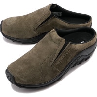 50OFFSALEۥ MERRELL  󥰥 饤 [J003231 SS23] M JUNGLE SLIDE  å å ե GUNSMOKEs
