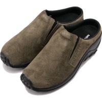 ̵ۡ35OFFSALEۥ MERRELL ǥ 󥰥 饤 [J004088 SS23] W JUNGLE SLIDE  å å ե GUNSMOKEts