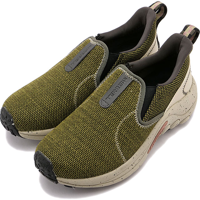 ̵ۥ MERRELL ǥ 󥰥  [J005592 SS23] W JUNGLE EVO  å åݥ ˡ HERB