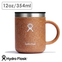 ̵ۥϥɥե饹 Hydro Flask ҡ ֥ ҡޥ 354ml [8901080110222 SS23] COFFEE 12oz CLOSEABLE COFFEE MUG ƥ쥹 ҡå ݲ  ȥɥ ե  ϥ磻 Bark