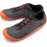 【30％OFF／SALE】メレル MERRELL メンズ ベイパー グローブ 6 [J067667 SS23] M VAPOR GLOVE 6 靴 トレイルランニング ベアフットシューズ スニーカー 