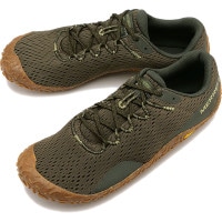 ̵ۥ MERRELL  ٥ѡ  6 [J067665 SS23] M VAPOR GLOVE 6  ȥ쥤˥ ٥եåȥ塼 ˡ  ȥɥ OLIVE