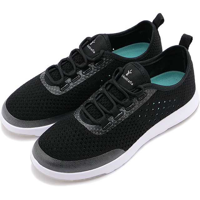 【60％OFF／SALE】エミュー オーストラリア EMU Australia レディース スニーカー ミキ [W12497 SS23] Miki メリノウール コットン Black 黒 ブラック系【s】