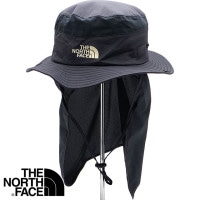 ザ ノースフェイス THE NORTH FACE サンシールドハット [NN02307-K SS23] Sunshield Hat メンズ・レディース TNF アウトドア 帽子 UVカット 虫よけ加工