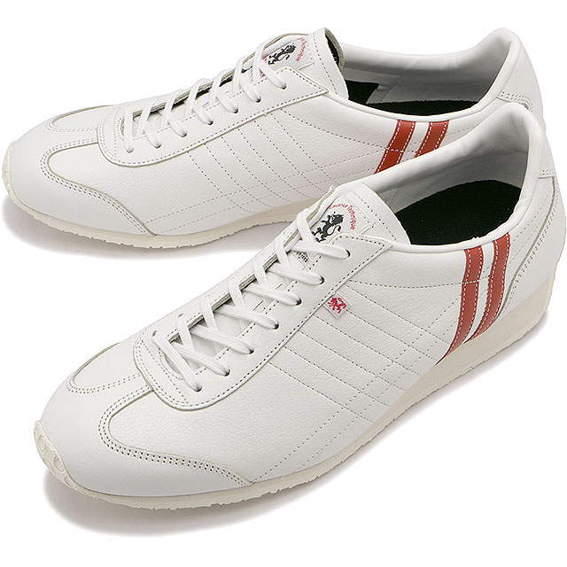 返品送料無料】パトリック PATRICK スニーカー パミール [272310