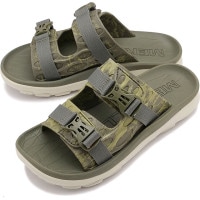50OFFSALEۥ MERRELL  ϥå ȥ ץ [J005227 SS23] M HUT ULTRA WRAP  ݡĥ  ȥɥ OLIVEs