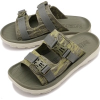 ̵ۥ MERRELL  ϥå ȥ ץ [J005227 SS23] M HUT ULTRA WRAP  ݡĥ  ȥɥ OLIVE