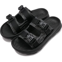 ̵ۥ MERRELL ǥ ϥå ȥ ץ [J005892 SS23] W HUT ULTRA WRAP  ݡĥ  ȥɥ BLACK/BLACK