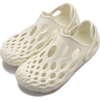  MERRELL ǥ ϥɥ å [J85950 SS23] W HYDRO MOC  塼   ȥɥ WHITE