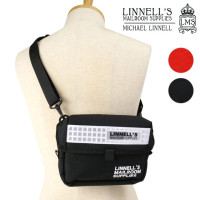 ̵ۡSALE ޥͥ MICHAEL LINNELL A4 ߥ˥Хå [MLUK-04 SS23] A4 MINI Shoulder 󥺡ǥ  ݡts