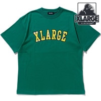 【30％OFF／SALE】エクストララージ XLARGE メンズ バンダナロゴショートスリーブティー [101232011050 SS23SPOT] BANDANA LOGO S/S TEE x-la