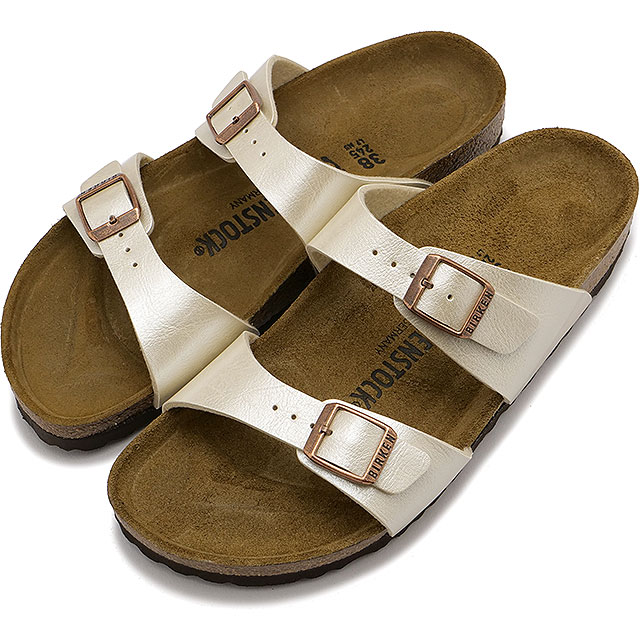 国内正規販売店】ビルケンシュトック BIRKENSTOCK レディース