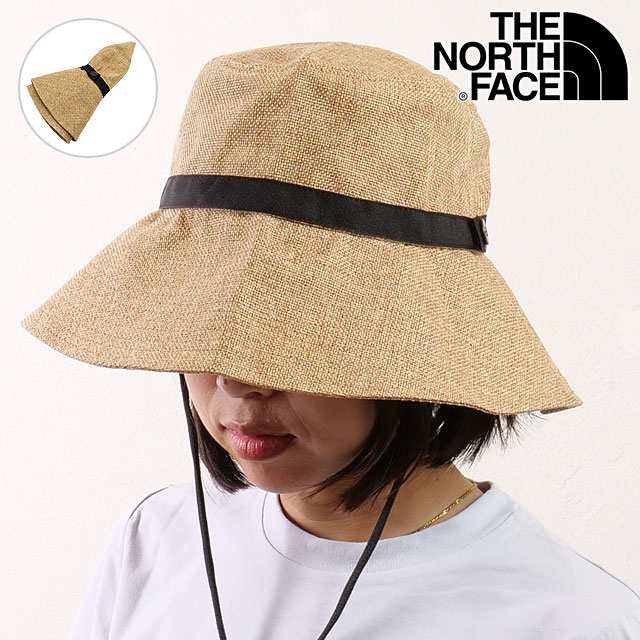 THE NORTH FACE ザ ノースフェイス ハイクブルームハット 20％OFF／SALE】ザ・ノース・フェイス THE NORTH FACE ハイク