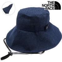 【20％OFF／SALE】ザ・ノース・フェイス THE NORTH FACE ハイクブルームハット [NN02343-CM SS23] HIKE Bloom Hat メンズ・レディース TNF アウト