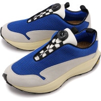 50OFFSALEۥԡ PG  ˡ ˥塼 [231PG0030 SS23] NEW DUSK 뼰ե꡼å ӥ֥ॽ  ˥󥰥塼 BLUE  ֥롼ϡs