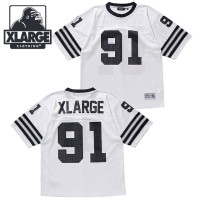 【30％OFF／SALE】エクストララージ XLARGE メンズ エクストララージ ゲームシャツ [101232013003 SU23] XLARGE GAME SHIRT x-large エックスラ