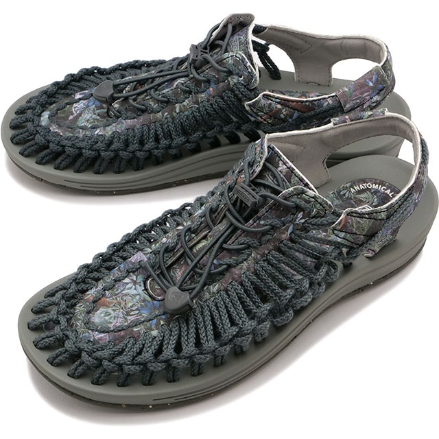 【Keen×ELNEST】 UNEEK／キーン×エルネスト ユニーク28.0cm ELNEST×KEEN】 UNEEK | ALL | ELNEST ONLINE