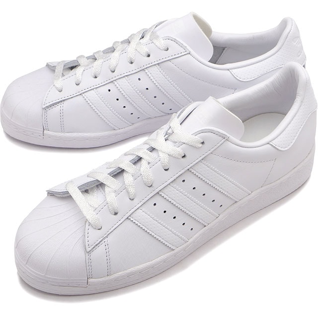 アディダス　オリジナルス　スニーカー　スーパースター82 天然皮革 adidas Originals アディダス オリジナルス スーパースター 82