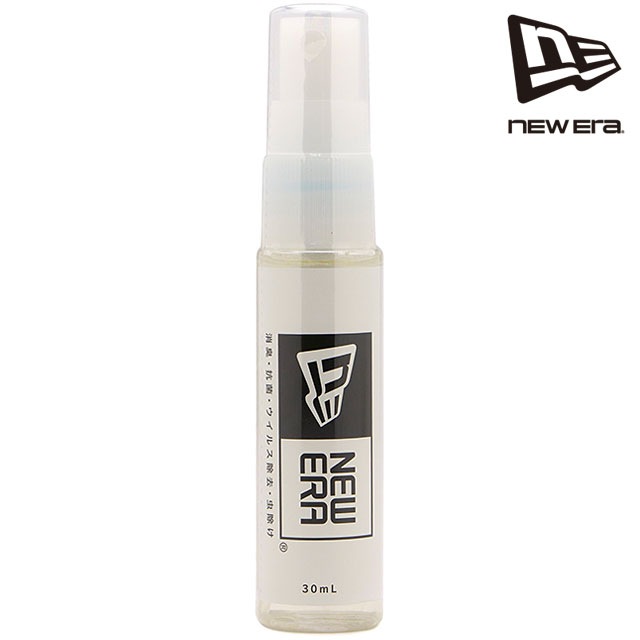ニューエラ NEW ERA ケア用品 キャップケアスプレー [14351981] CAP CARE SPRAY 25J メンズ・レディース 消臭 抗菌 【航空便不可】 正規取扱店