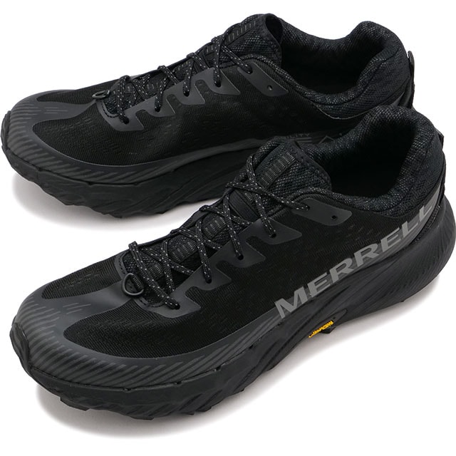 メレル MERRELL メンズ スニーカー アジリティー ピーク5