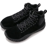 ̵ۥ MERRELL ǥ ˡ ץ ߥå ץ롼 [J037752 FW23] W WRAPT MID WATERPROOF  ŷ ɿ奷塼 BLACK/BLACK  ֥å