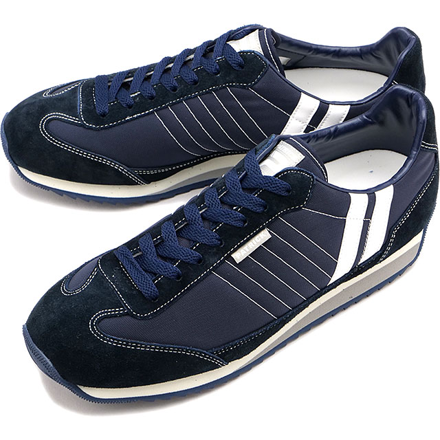 返品送料無料】パトリック PATRICK メンズ スニーカー マラソン