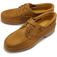 【50％OFF／SALE】ティンバーランド Timberland メンズ オーセンティクス 3アイ クラシック ラグ [A5YWH FW23] Authentics 3 Eye Classic Lug
