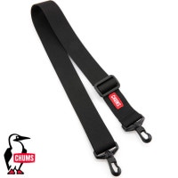 チャムス CHUMS ショルダーストラップ38ミリ [CH62-1960 SS23] Shoulder Strap 38mm 鞄 バッグアクセサリー【メール便配送】|CHUMS（チャムス）
