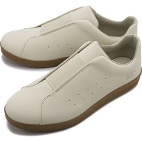 【SALE】ムーンスター エイトテンス MOONSTAR 810s スニーカー キッチェ [54410018 FW23] ET001 KITCHE メンズ・レディース スリッポン ECR/GUM 白 