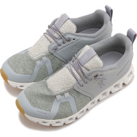  On ǥ ˡ 饦5 ƥ꡼ [3WD30220070 FW23] W Cloud 5 Terry  桼 ˥󥰥塼 Glacier/White  졼