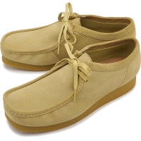 CLARKS（クラークス）国内正規販売店 | mischief SNEAKER STYLE
