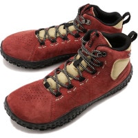 40OFFSALEۥ MERRELL  ץ ߥå ץ롼 [J135605 SS23] M WRAPT MID WATERPROOF  ȥ쥤˥ ٥եåȥ塼 ˡ  ȥɥ BRICKs
