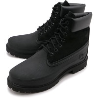 【50％OFF／SALE】ティンバーランド Timberland メンズ ラバートゥ 6インチリミックス [A5QUC FW23] Rubber Toe 6in-Remix Boots 防水 ウォータ