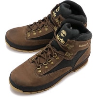 ̵ۥƥС Timberland  桼ϥ쥶 [A5ZJ5 FW23] Euro Hiker Leather ϥ󥰥֡ ̥Хå ֥饦