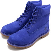 ̵ۡSALEۥƥС Timberland ǥ 6ץߥ֡  [A2R51 FW23] 6in Premium Boot Womens ɿ ץ롼ե쥶 ̥Хå ֥롼ts