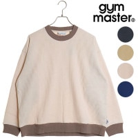 40OFFSALEۥޥ GYM MASTER  åե 롼ͥå [G733633] ȥåץ ĹµT 󥰥꡼֡s