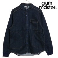 ̵ۥޥ GYM MASTER  10oz ȥåǥ˥ JKT [G221718 FW23] ȥåץ ǥ˥ॸ㥱å 󥦥å