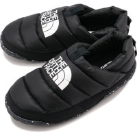 ̵ۥ Ρե THE NORTH FACE  ̥ץߥ塼 [NF02371-KW FW23] Nuptse Down Mule TNF ȥɥ  ץå ⳰б TNF֥å/TNFۥ磻