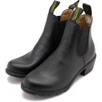 【40％OFF／SALE】ブランドストーン Blundstone レディース サイドゴアブーツ [BS2231009 FW22] W VEEGAN BOOT BS2231 ヴィーガンブーツ 防水 ブラ
