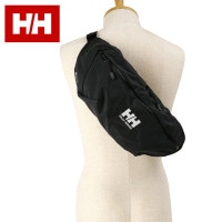 ̵ۥإ꡼ϥ󥻥 HELLY HANSEN 6 [HY92334-K SS23] Grong 6 󥺡ǥ HH  ȥХå ܥǥХå ֥å