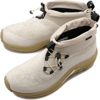 40OFFSALEۥ MERRELL  åݥ 󥰥å  󥿡 ߥå ץ롼 [J005403 FW23] M JUNGLE MOC EVO WINTER MID WATERPROOF ɴ ŷ ɿ奷塼 ˡ OYSTERs