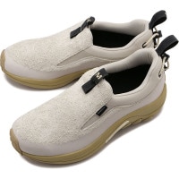  MERRELL  åݥ 󥰥å  󥿡 ץ롼 [J005411 FW23] M JUNGLE MOC EVO WINTER WATERPROOF ɴ ŷ ɿ奷塼 ˡ OYSTER