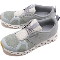 ̵ۥ On  ˡ 饦5 ƥ꡼ [3MD30220070 FW23] M Cloud 5 Terry  桼 ˥󥰥塼 Glacier/White