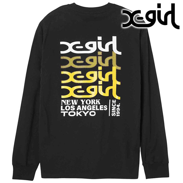 x Japan ロンT 1994 中古品】X JAPAN エックスジャパン 公式 1994年 90s ドーム