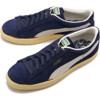 【送料無料】【30％OFF／SALE】プーマ PUMA スニーカー スウェード VTG ザ ネバーウォーン II [394832-01 HO23] スウェード VTG THE NEVERWORN II